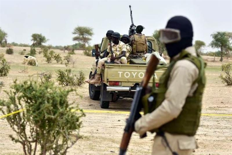 Niger : une nouvelle attaque jihadiste endeuille l’armée dans la zone des trois frontières
