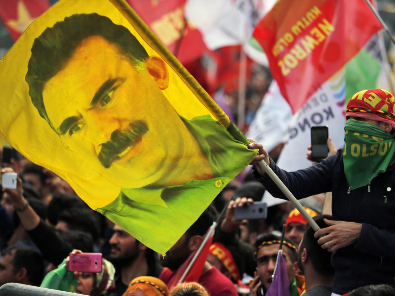 Turquie : Quel impact aura la dissolution du PKK et la fin de la lutte armée ?