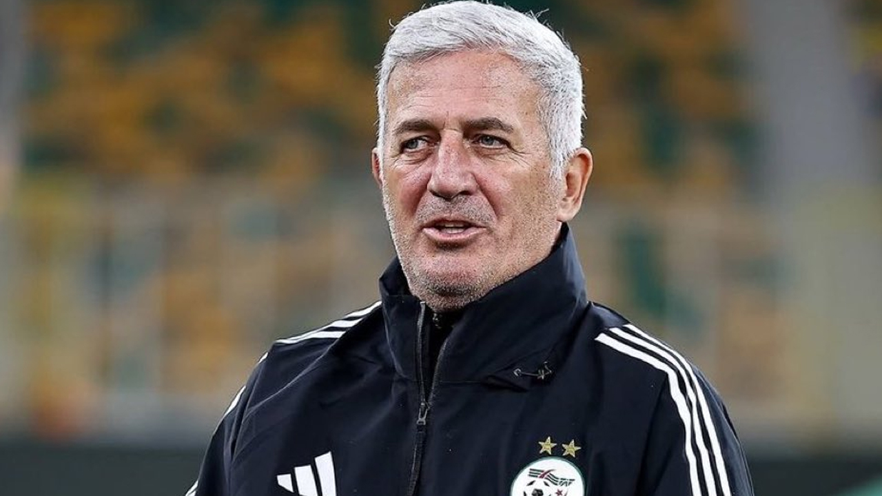 Coupe Arabe FIFA 2025 – CAN : Petkovic évite de répéter l'erreur de Belmadi