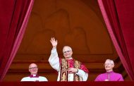 Un souffle venu de Chicago : Qui est Léon XIV, Robert Francis Prevost, le premier pape américain ?