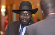 Soudan du Sud : Salva Kiir nomme son vice-président en pleine recomposition du pouvoir