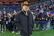 Sanctions terribles de l’UEFA : l’OL au bord du gouffre, Textor acculé