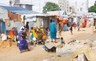 Sept morts et des destructions massives après de fortes pluies à Mogadiscio