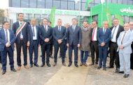 Lancement imminent de l’itinérance nationale pour le numéro d’urgence et renforcement de la 4G à Chlef