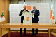 Sonatrach renouvelle son engagement envers la FAF pour trois ans : Un Modèle de la Durabilité du Financement Public