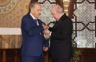 Critique de l'éviction déguisée de Salah Goudjil par Tebboune sous couvert d'une distinction honorifique