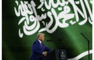 Trump crée la surprise : les sanctions américaines contre la Syrie levées