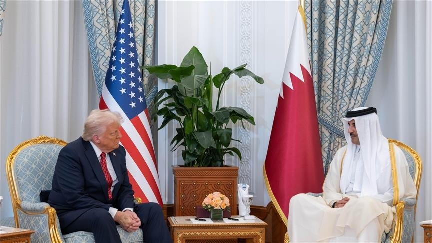 Trump mise sur le Qatar pour relancer un accord nucléaire avec l’Iran