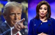 Trump nomme Jeanine Pirro, procureure fédérale en chef de Washington