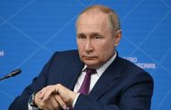 Washington et Bruxelles resserrent l’étau contre Moscou : un 17e paquet de sanctions en préparation