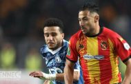 Youcef Belaili menacé à l'approche de la coupe du monde des clubs