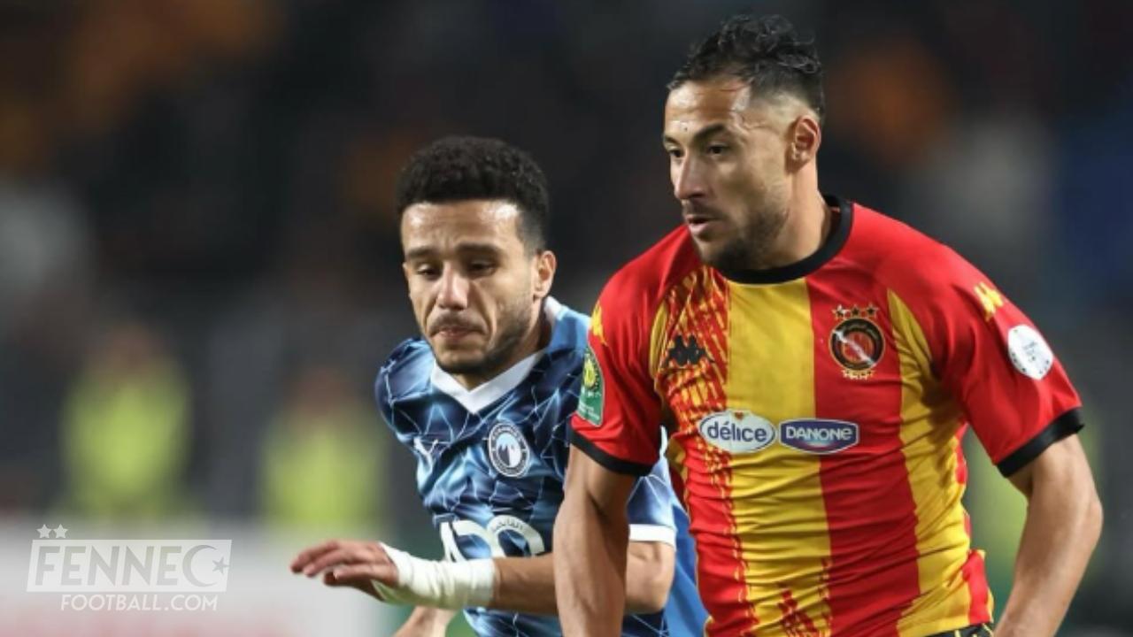 Youcef Belaili menacé à l'approche de la coupe du monde des clubs