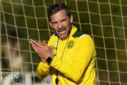 JS Kabylie : Zinnbauer sonne la révolte après la débâcle face à la JS Saoura