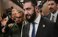Première Visite en Europe : Ahmed al-Charaa, Président Syrien par Intérim, Reçu par Emmanuel Macron à Paris