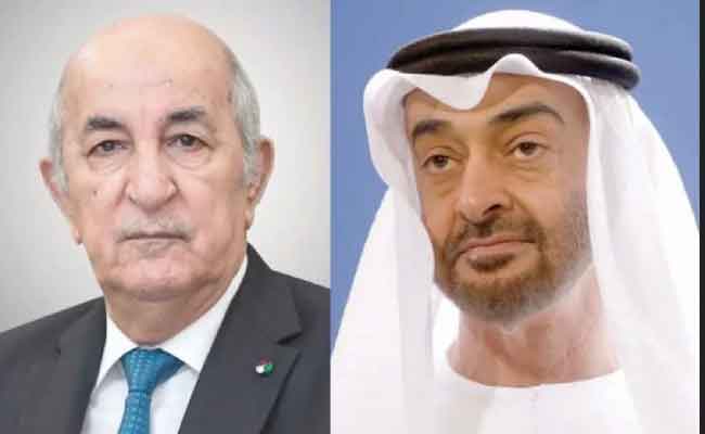 Les coulisses de la crise diplomatique entre Alger et Abou Dhabi : Quand Alger joue à se faire peur