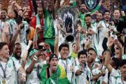 Al-Ahli saoudien sacré champion d’Asie : les Japonais de Kawasaki balayés en finale