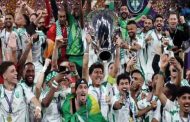 Al-Ahli saoudien sacré champion d’Asie : les Japonais de Kawasaki balayés en finale