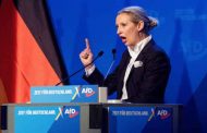 L’AfD contre-attaque : le parti d’extrême droite allemand porte plainte après sa classification comme 