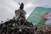 En raison de la politique hostile des généraux, des rapports européens mettent en garde contre la communauté algérienne