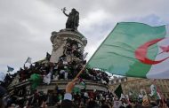 En raison de la politique hostile des généraux, des rapports européens mettent en garde contre la communauté algérienne