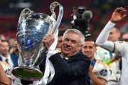 Ancelotti nommé sélectionneur du Brésil : l'expérience européenne au service de la Canarinha