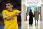 Brésil : L’ancien footballeur Lucio grièvement brûlé dans un accident domestique, son état est stable