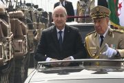 Exclusif : Dans l’ombre, des préparatifs à alger pour l’après-général Chengriha