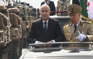 Exclusif : Dans l’ombre, des préparatifs à alger pour l’après-général Chengriha
