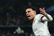 Alexander-Arnold quitte Liverpool après 20 ans de fidélité : un avenir au Real Madrid ?