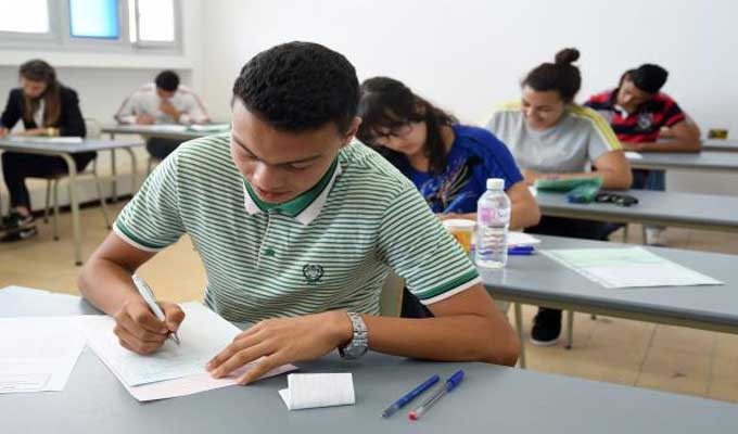 Examens 2025 : le ministère de l’Éducation nationale mobilisé pour un déroulement sans faille