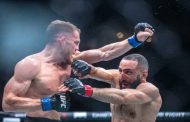 UFC 315 à Montréal : Della Maddalena détrône Belal Muhammad et s’empare du titre des poids welters