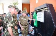Visite de Chanegriha à Tindouf : une parade militaire face à la révolte des camps