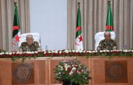 Les dessous de l’inspection de Saïd Chanegriha à  la 2e Région militaire