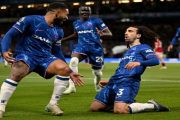 Chelsea souffle la victoire à Manchester United et relance sa lutte pour la Ligue des champions