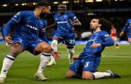 Chelsea souffle la victoire à Manchester United et relance sa lutte pour la Ligue des champions