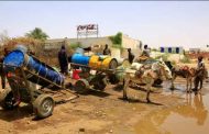 Épidémie de choléra au Soudan : 172 morts en une semaine, les infrastructures de Khartoum paralysées par la guerre civile