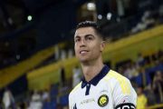 Cristiano Ronaldo annonce son départ d’Al Nassr alors que son contrat arrive à expiration en juin 2025