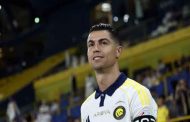 Cristiano Ronaldo annonce son départ d’Al Nassr alors que son contrat arrive à expiration en juin 2025