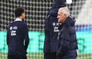 Ligue des Nations : Upamecano forfait, Deschamps privé d'un pilier défensif face à l'Espagne