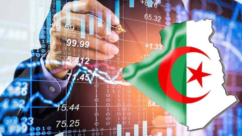 Algérie : La Dette Extérieure, Révélatrice d’une Économie au Bord du Gouffre