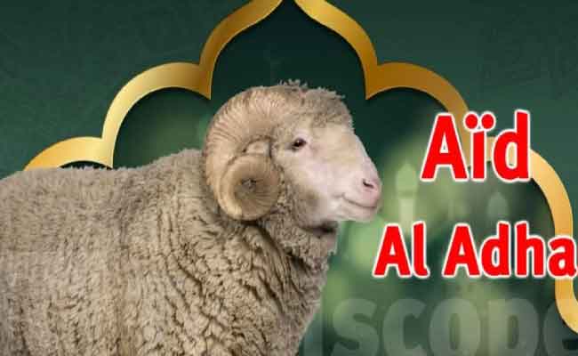 Aïd el-Adha 2025 : l’Arabie saoudite et l’Algérie fixent la date officielle de la fête du sacrifice