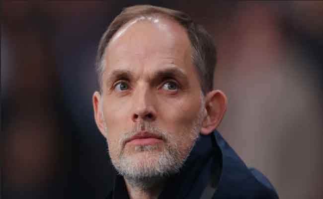 Tuchel face au casse-tête de la Coupe du monde des clubs