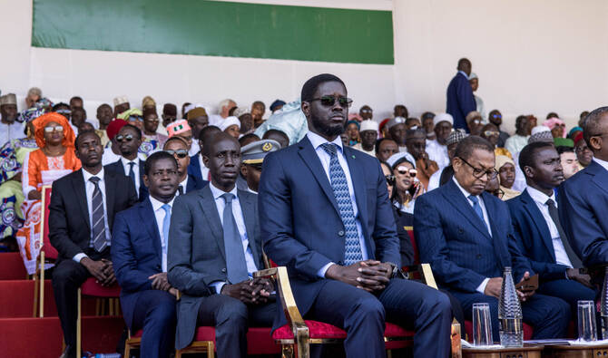 Sénégal : La lutte contre la corruption s’intensifie, d’anciens ministres dans le viseur de la justice