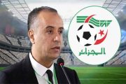 Football en Algérie : La FAF impose l’usage exclusif de l’arabe classique, une initiative contestée