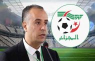 Football en Algérie : La FAF impose l’usage exclusif de l’arabe classique, une initiative contestée