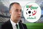 Football en Algérie : La FAF impose l’usage exclusif de l’arabe classique, une initiative contestée