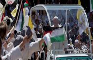 Un héritage de compassion : la papamobile du pape François transformée en clinique pour les enfants de Gaza