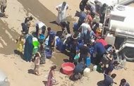 Une guerre civile se profile à l’horizon en Algérie en raison de la pénurie d’eau
