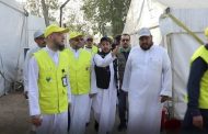 Hadj 2025 : Préparatifs avancés pour un pèlerinage algérien sûr et confortable