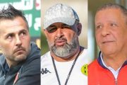 La valse des entraîneurs : une instabilité chronique en Ligue 1 Mobilis